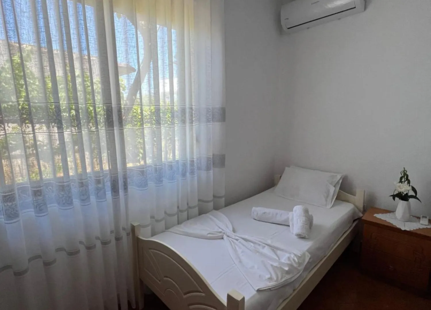Familystay Orikum Polisi i Vogel 0*,